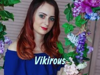 Vikirous
