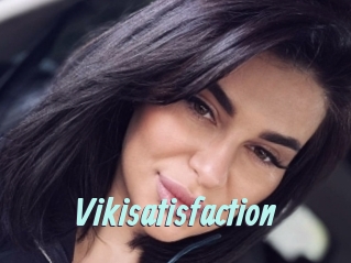 Vikisatisfaction