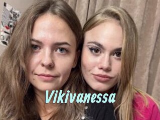 Vikivanessa