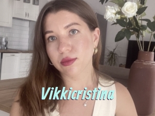 Vikkicristina