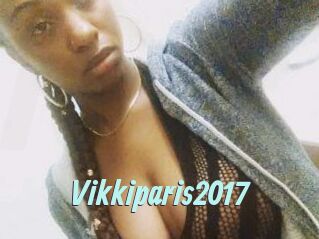 Vikkiparis2017
