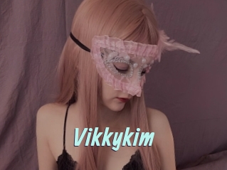 Vikkykim