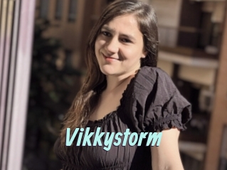 Vikkystorm