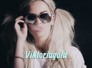 Viktoriagold