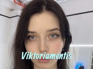 Viktoriamentis