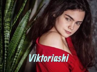 Viktoriashi