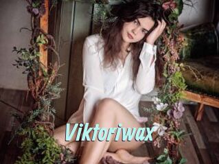 Viktoriwax