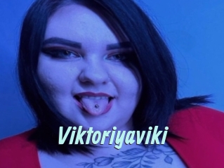 Viktoriyaviki