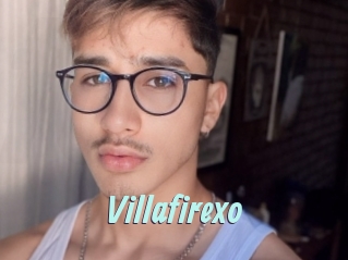 Villafirexo