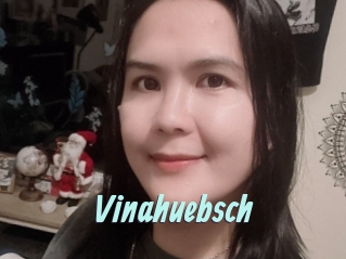 Vinahuebsch