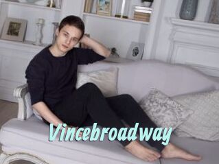 Vincebroadway