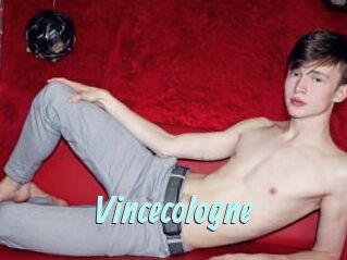 Vincecologne