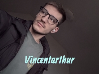 vincentarthur Ton Show