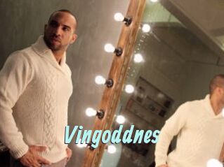 Vingoddnes