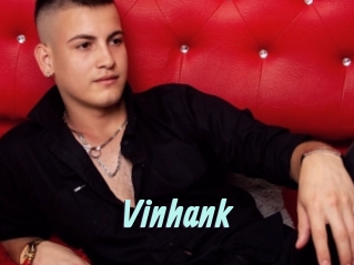 Vinhank