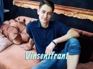 Vinsentfrant