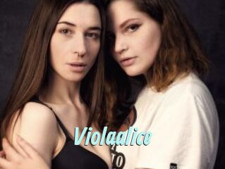 Violaalice