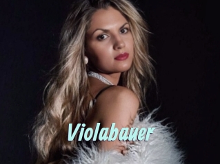 Violabauer