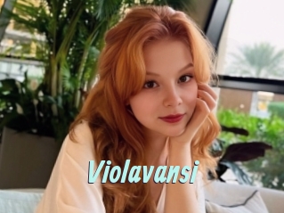 Violavansi