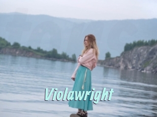 Violawright