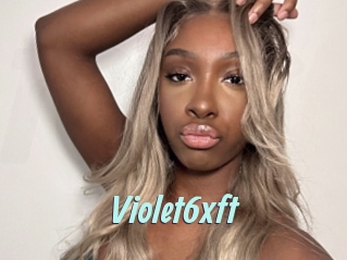 Violet6xft