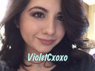 VioletCxoxo