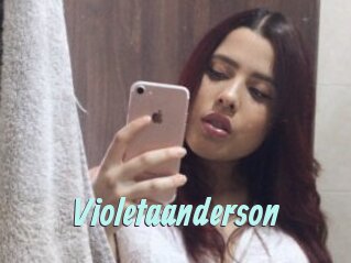 Violetaanderson
