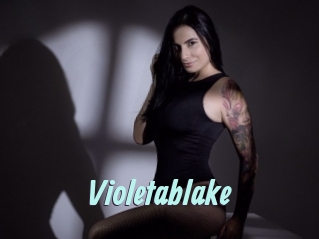 Violetablake