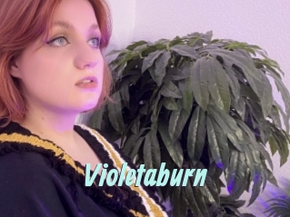 Violetaburn