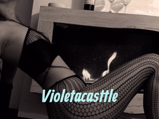 Violetacasttle