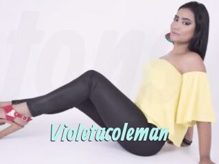 Violetacoleman