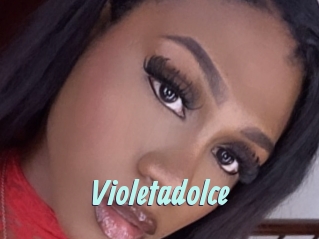 Violetadolce