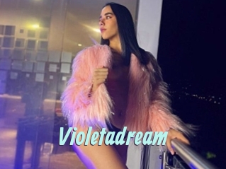 Violetadream