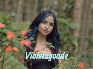Violetagoode