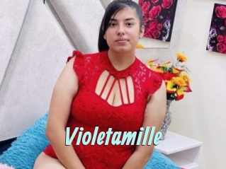 Violetamille