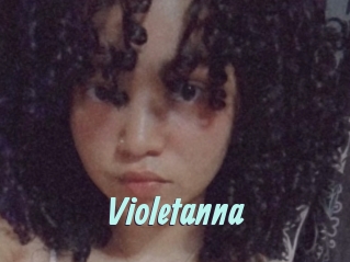 Violetanna
