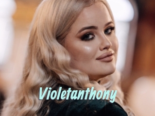 Violetanthony