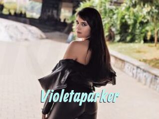 Violetaparker