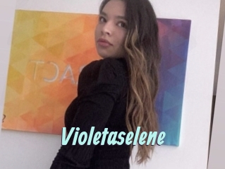 Violetaselene