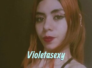 Violetasexy