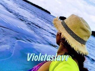 violetaslave Ton Show