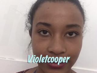 Violetcooper