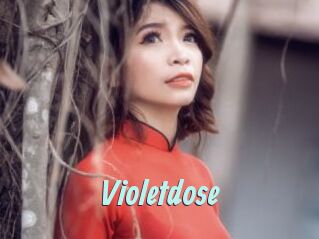 Violetdose