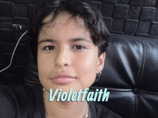 Violetfaith