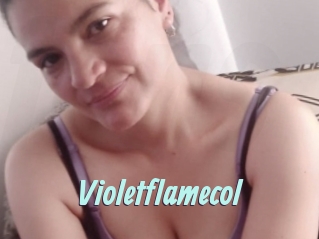 Violetflamecol