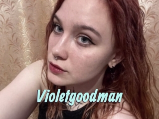 Violetgoodman