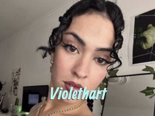 Violethart