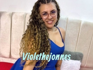 Violethejonnes