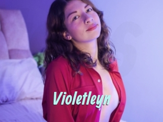 Violetleyn