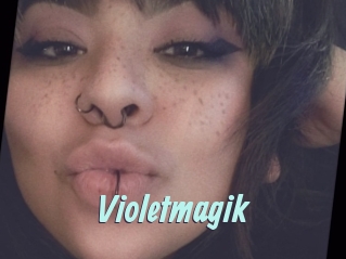 Violetmagik